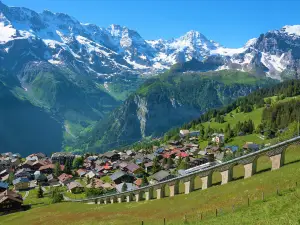 Murren