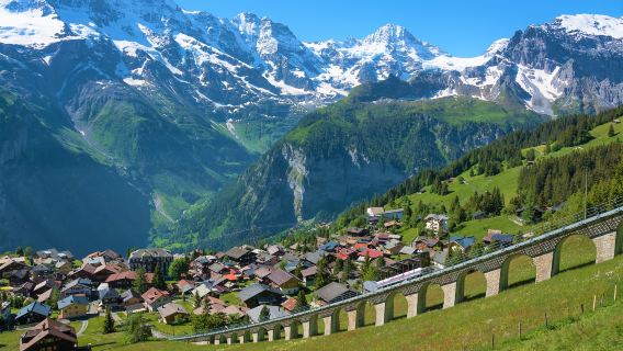 Murren
