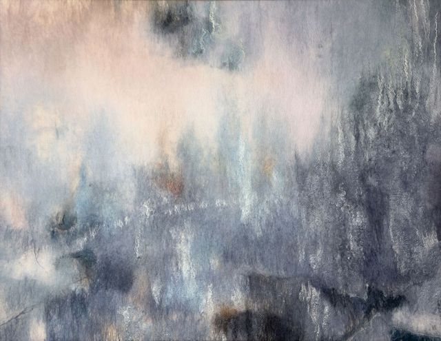 Whispers | Kellie Miller Arts Gallery
