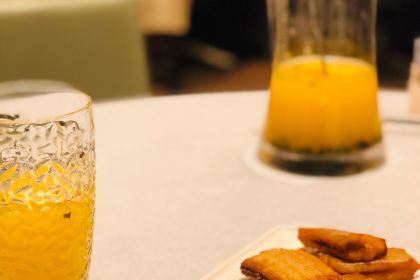 甬府小鲜(环贸iapm店)