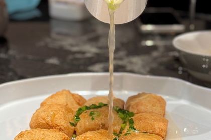 潮州府·鼎臻荟