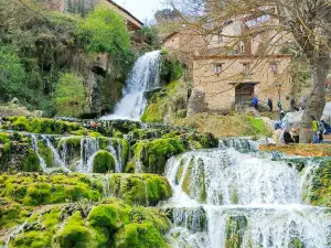 Orbaneja del Castillo