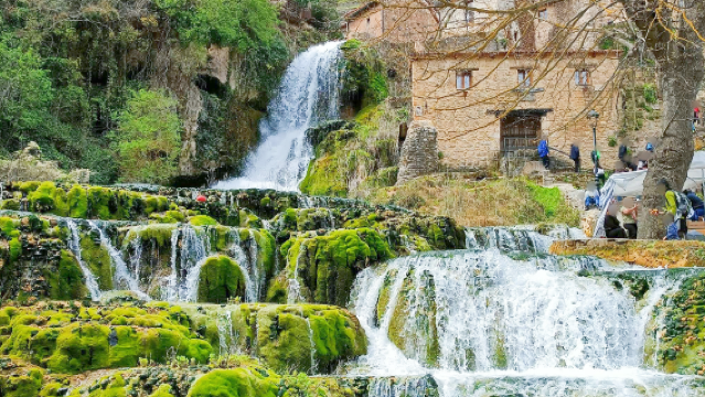 Orbaneja del Castillo