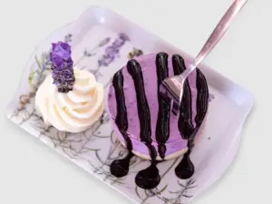 Lavender Bistro