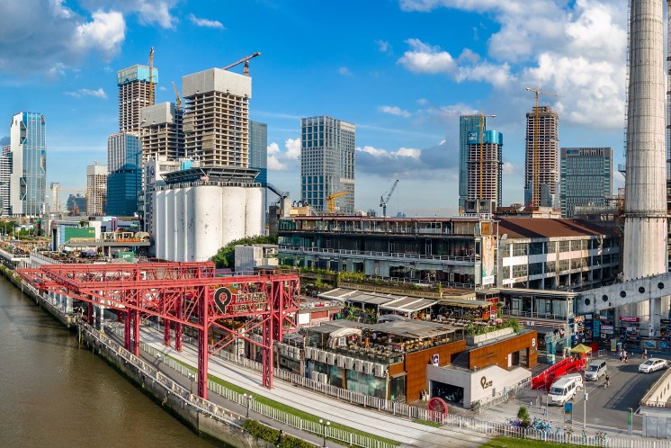 Zhujiang Party Pier Beer Culture Art Zone Tickets [2025