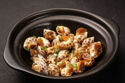 小食巷.砂锅焗海鲜(平潭店)