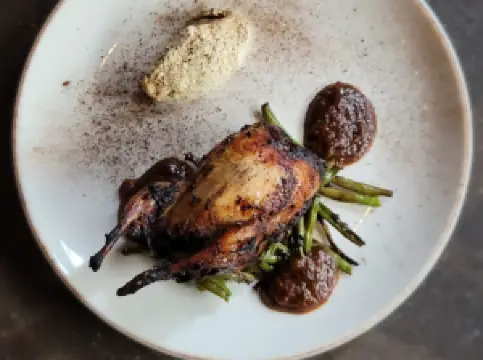 Elbow Lane Brew and Smoke House