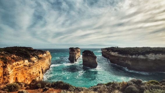 Loch Ard Gorge