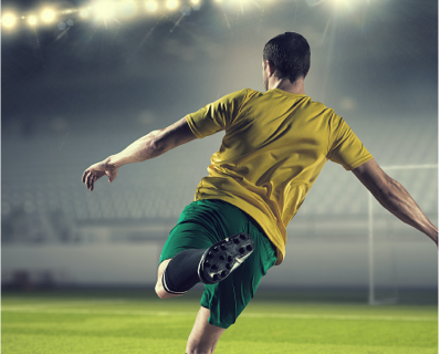 FIFA World Cup 2026 Lumen Field