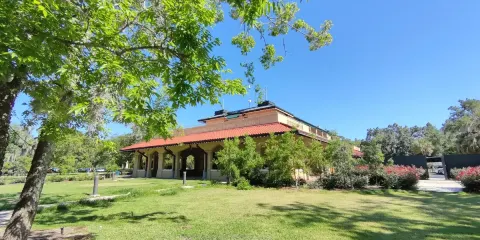 新奧爾良城市公園