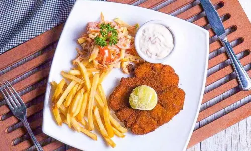 Symphony Restaurant