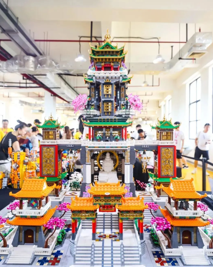 China AFOL Festival（CAF） | Suzhou