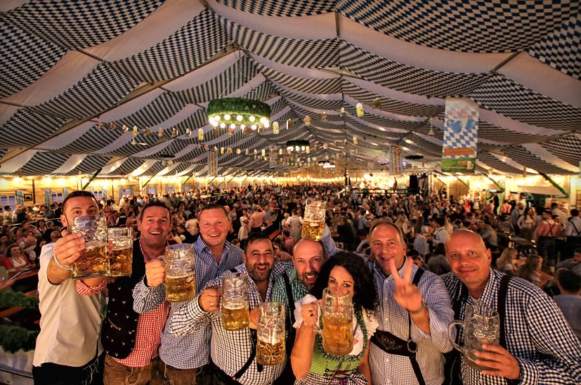 Oktoberfest Karlsruhe | Karlsruhe