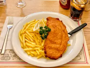 Restaurant Brasserie Johanniter