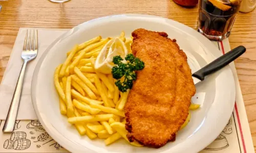 Restaurant Brasserie Johanniter