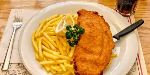Restaurant Brasserie Johanniter