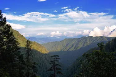 Abbottabad Tehsil