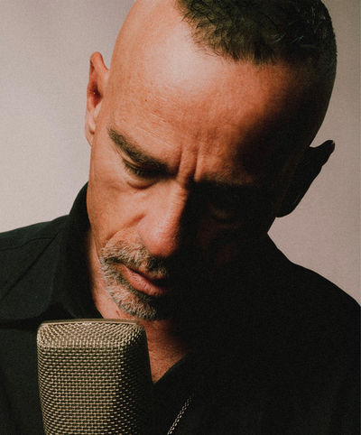 Mannheim | Eros Ramazzotti UNA STORIA IMPORTANTE WORLD TOUR