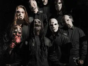 美國商貿城 · Slipknot《（sic）est Stadium》巡演