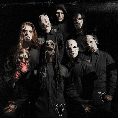 Commerce City | Slipknot<(sic)est Stadium>Tour
