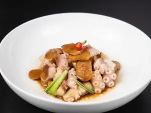 林家台菜•南派台州菜(石塘店)
