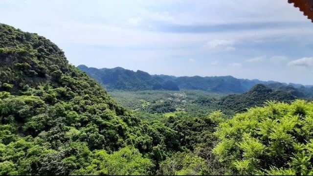 Cat Ba National Park