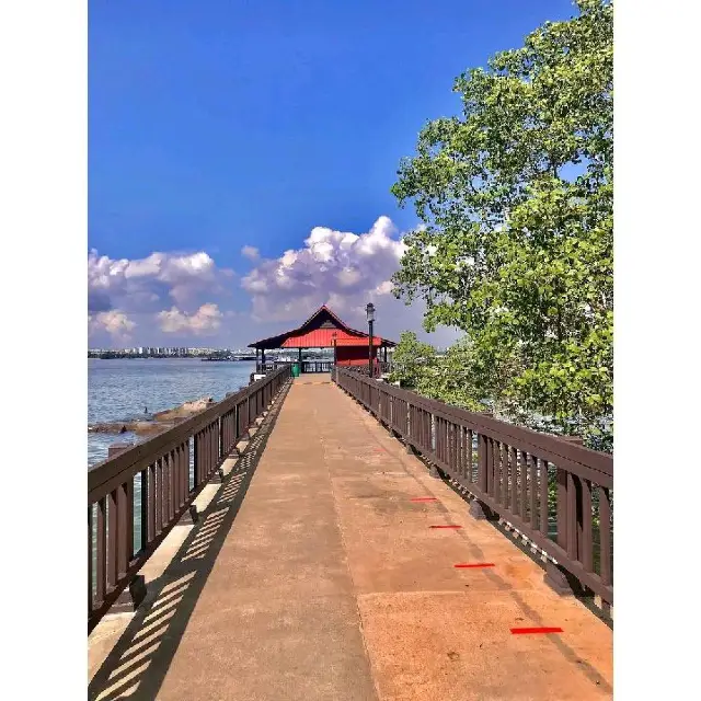 Pulau Ubin