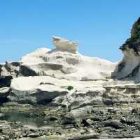 White Rock Formation