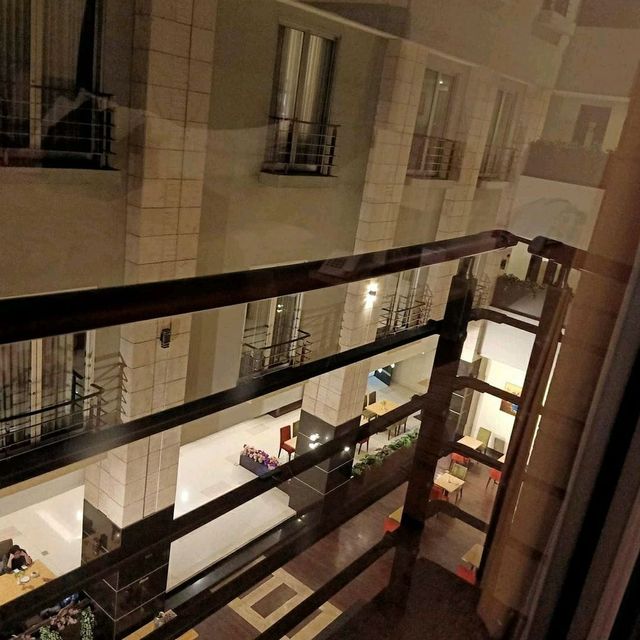 Golden Flower Hotel