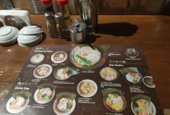 Ryo's Noodles User Photo