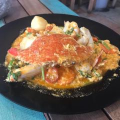 Doo Dee Thai Food (Issan/Isaan/Esan) User Photo