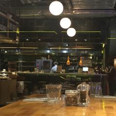 Feather & Bone張用戶圖片