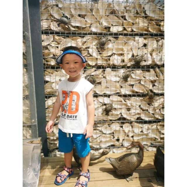 香港濕地公園