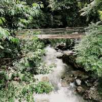 Poring Hotspring