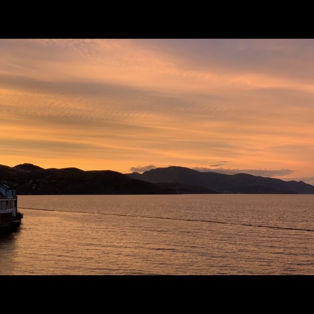 雲南大理·洱海