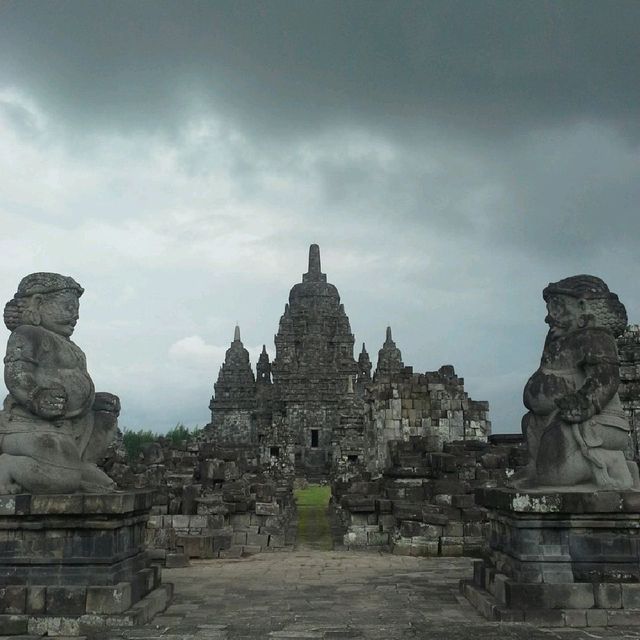 Yogyakarta - More than just a city! 