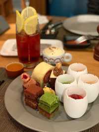 傳聞全港最好食嘅buffet