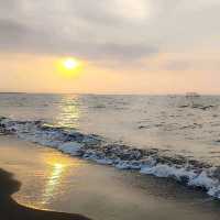 Tirang Beach