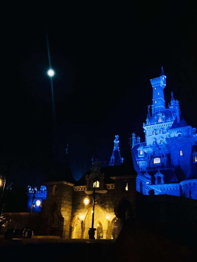 【千葉】ディズニーランド