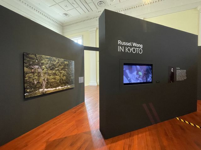 Asian Civilisations Museum