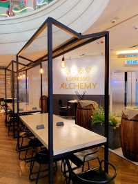 荃灣探店打卡cafe Espresso Alchemy