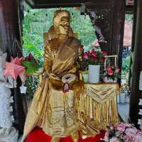 เที่ยววัด 
