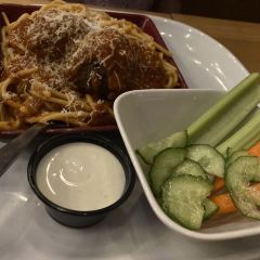 Boston Pizza User Photo