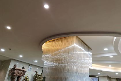 正宁县芭提雅酒店餐厅