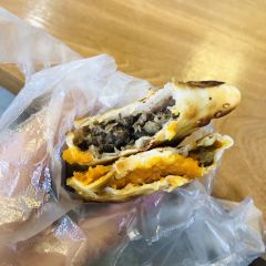 喀纳斯快餐厅 여행 사진