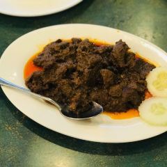 Restoran Sri Melaka 여행 사진