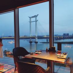 鸟匠(海景露台东海泰禾店) User Photo