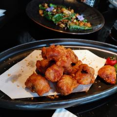 BINGHUO BISTRO User Photo