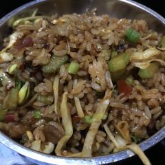 小辣雍烙锅店(人民西路店) User Photo