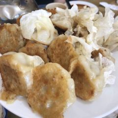 二毛稍麦 User Photo